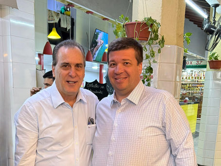 ENGENHEIROS FORMADOS PELA EEP AJUDAM NA RECUPERAÇÃO DO MERCADO MUNICIPAL