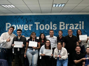 ALUNA DA EEP TEM PROJETO PREMIADO PELO FÓRUM DE TALENTOS 2024