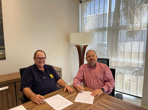 FUMEP E SINCOP CELEBRAM PARCERIA VISANDO FORTALECER A FORMAÇÃO DO PROFISSIONAL CONTÁBIL