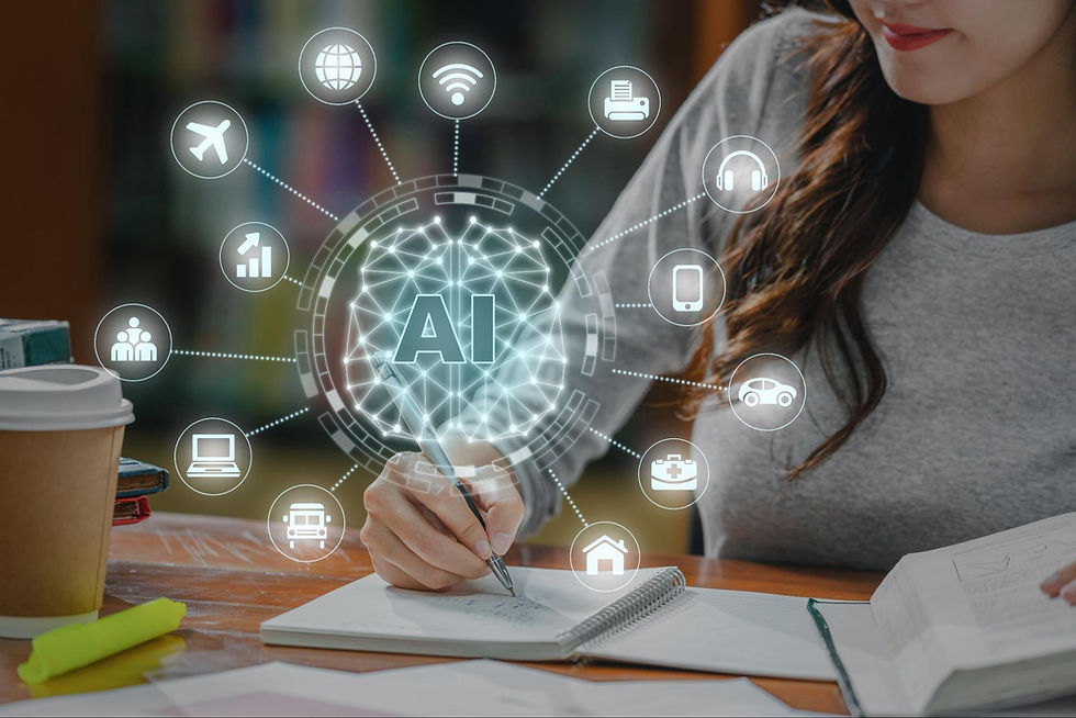 AI DAY FOR EDUCATION CHEGA À 2ª EDIÇÃO COM FOCO EM SOLUÇÕES REAIS PARA O ENSINO