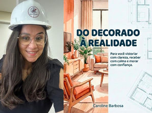 ENGENHEIRA FORMADA NA EEP LANÇA LIVRO SOBRE JORNADA DA CONSTRUÇÃO