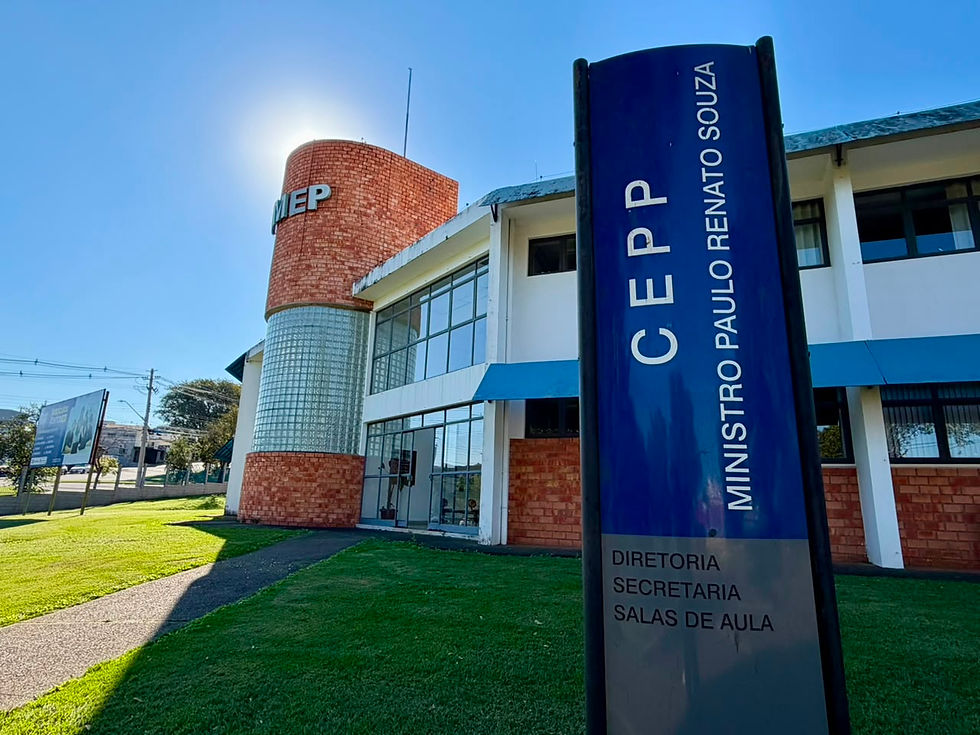 CEPP E GOVERNO DO ESTADO REÚNEM 250 PROFISSIONAIS EM CAPACITAÇÃO SOBRE RECURSOS HÍDRICOS