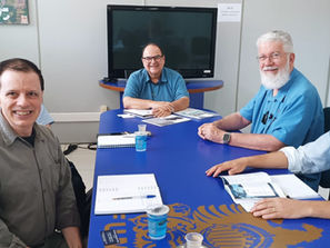 FUMEP: PARCERIA COM O IPT PODE CRIAR NOVOS CURSOS DE MBA, ESPECIALIZAÇÃO E CAPACITAÇÃO PROFISSIONAL