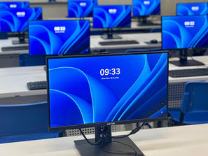 CIÊNCIA DA COMPUTAÇÃO DA EEP TEM RECONHECIMENTO RENOVADO POR MAIS CINCO ANOS