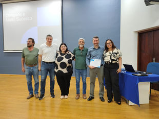 EEP/FUMEP CELEBRA DIA DO ADMINISTRADOR E DO CONTADOR