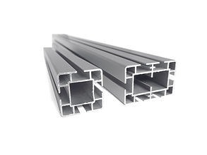 Gestänge aus Aluminium für Vorzeltschutzdach, besonders robust und knickfest
