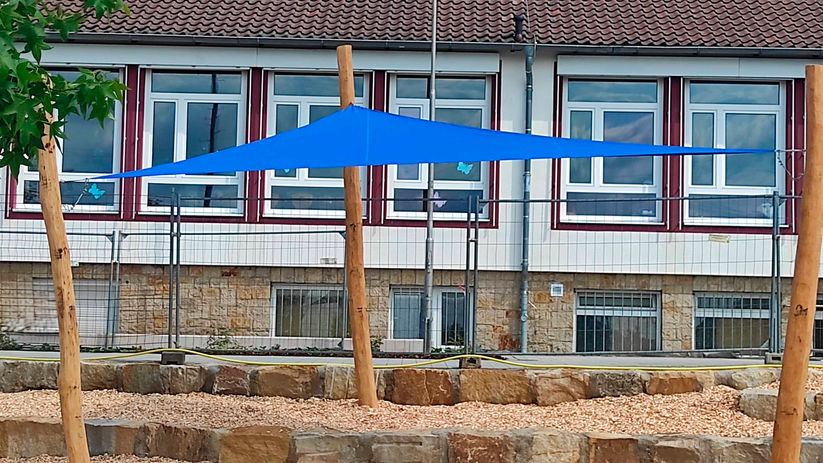 Neumann Zelte und Planen aus Osnabrück: Planen und Sonnenschutz nach Maß