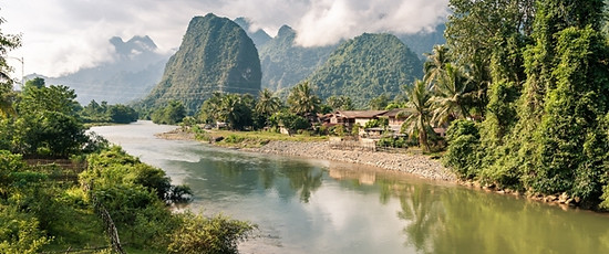 VANG VIENG