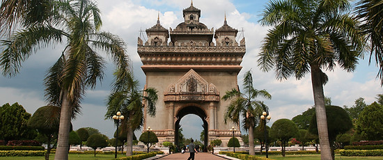 Vientiane
