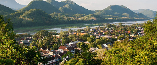 Luang Prabang