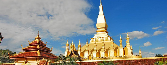 Wat Vientiane