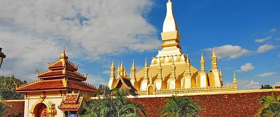 Vientiane