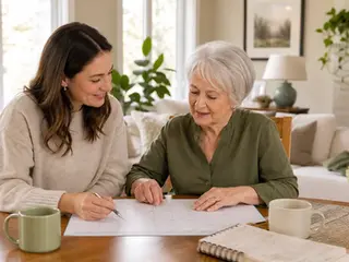 7 Little Signs a Little More Support Could Make Life Better