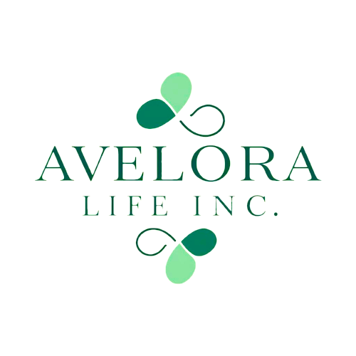 Avelora Life Inc. Welcoming Logo with Neutrals.png