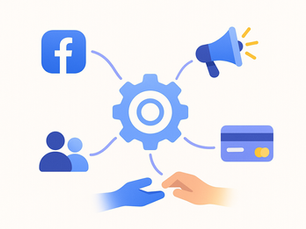 Créez votre compte Business Meta en 10 minutes