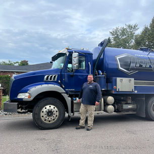 Représentant Pompage Fosse Septique Larabie