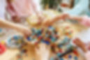 mosaic-puzzle-art-kids-children-s-creative-game-hands-are-playing-mosaic-table-colorful-mu