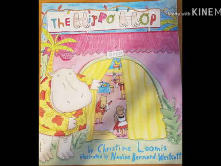 The Hippo Hop
