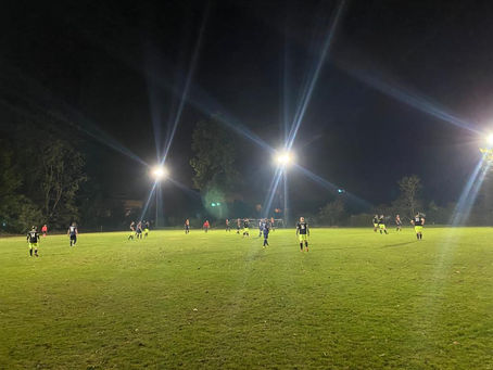 Zwei vorgezogene Spiele aus Runde 9 bereits unter der Woche in Traun und Bruck