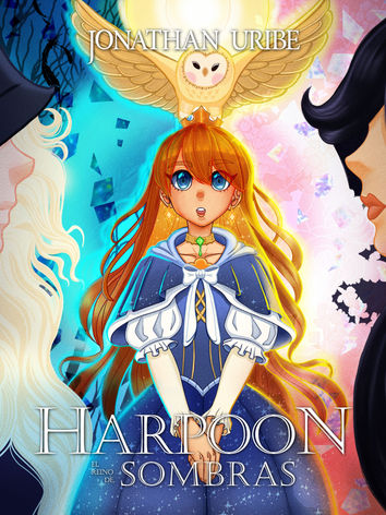 Harpoon: El Reino de Sombras.