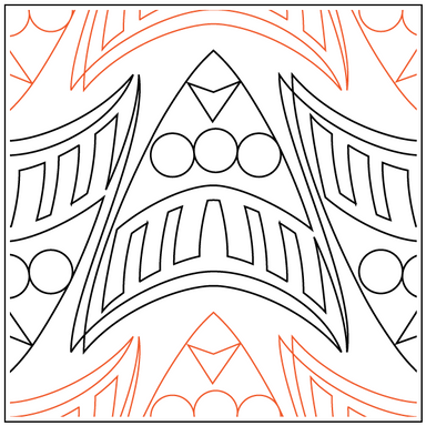 Aboriginal Arrowheads