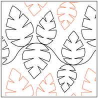 Apricot Moon's Jungle Vine