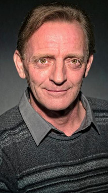 Andrew Tickle