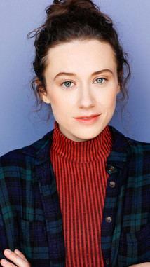 Angie Campbell