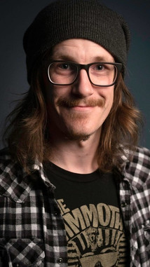 Jono Kirk