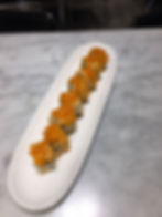 409 California masago 8p