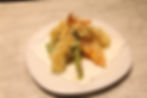 910 Tempura batter mix