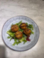 917 TAKOYAKI