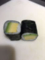 005 Makis de aguacate 6p
