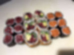 805 Maxi maki 1