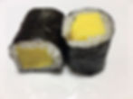 007 Makis de tortilla 6p