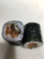 003 Makis de anguila 6p