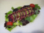 703 Tataki de atún