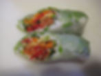 400 Verde roll salmón 2p
