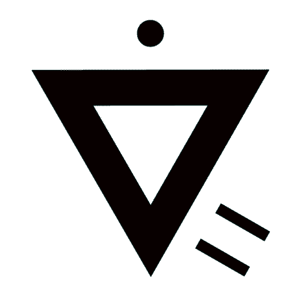 Pariah Logo