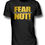 Thumbnail: Fear Not T-Shirt