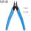 Pikkukuva: ESPLB 170 170 II Pliers Cutting Side Diagonal Pliers Electrical Nippers Snips F