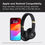 Pikkukuva: Beats Solo 4 - Wireless Bluetooth On-Ear Headphones, Apple & Android Compatible