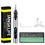 Pikkukuva: USB Cordless Rotary Tool Kit Woodworking Engraving Pen DIY For Jewelry Metal Gl