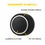 Pikkukuva: 2/1PCS Car Rear Radio Audio Volume Control Knob Replacement For Chevrolet Silve