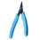 Thumbnail: Chain Tweezer Nose Plier Unique Design Finer Tip Jewelry Making Precision Work 