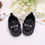 Pikkukuva: Casual Slip On Low Top Loafer Shoes For Baby Boys, Lightweight Comfortable Non 