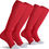 Pikkukuva: CS CELERSPORT 2/3 Pack Baseball Soccer Softball Socks for Youth & Adult Multi-s