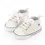 Thumbnail: Canvas Sneakers Baby Boys Girls Shoes First Walkers Infant Toddler Anti-Slip So