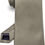Pikkukuva: RBOCOTT Solid Color Tie Formal Necktie for Men