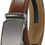 Pikkukuva: CHAOREN Leather Ratchet Belt Men - Customizable Fit, Effortless Style (35mm)